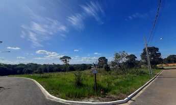 Imagem 6: CHAPADA DOS GUIMARÃES - Loteamento/Condomínio - aldeia velha