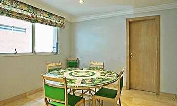 Imagem 7: Lindo Apartamento no coração do Jardim América, Amplo com Terraço, 4 suites e 4 vagas,! Ún