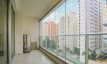 Imagem 2: Apartamento para venda com 36 metros quadrados com 1 quarto Brooklin