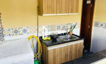 Imagem: Cobertura Duplex com 4 quartos em Bairu