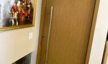 Imagem 3: Casa no Tamboré 5 com piscina e área gourmet, 4 dorms, 189 m2, lazer completo