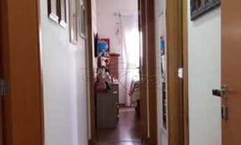 Imagem 6: Sao Jose dos Campos - Apartamento Padrão - Vila Ema