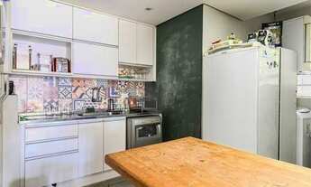 Imagem: APARTAMENTO RESIDENCIAL em SÃO PAULO