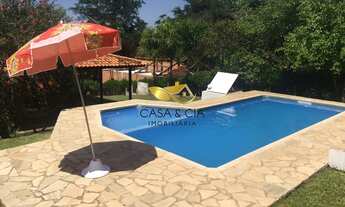 Imagem 2: JUMIRIM - Chácara - Paineiras