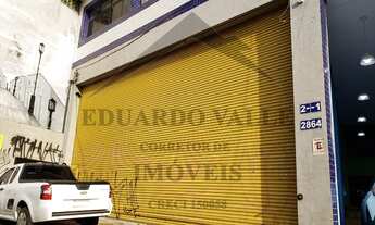 Imagem 3: Ponto comercial/Loja/Box para aluguel possui 340 metros quadrados em Vila Marieta - São Pa