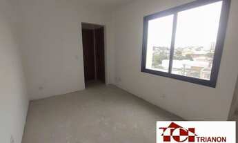 Imagem 3: Cobertura com 2 dormitórios à venda, 99 m² por R$ 440.000,00 - Parque Oratório - Santo And