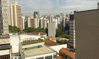 Imagem: BELO HORIZONTE - Conjunto Comercial/sala