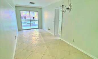 Imagem 3: Apto Aluguel de 3 quarto(s) praia do canto vitória - AP2916