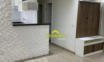 Imagem 10: Apartamento à venda, 47 m² por R$ 280.000,00 - Vila Mimosa - Campinas/SP