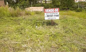 Imagem: Lote Residencial e Comercial na Avenida