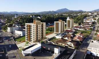 Imagem 4: BLUMENAU - Apartamento Padrão - Itoupava Norte