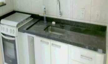 Imagem 3: Apto Vila Sao Geraldo - 2 dorm 1 suite