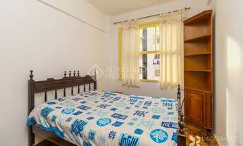 Imagem 7: PORTO ALEGRE - Apartamento Padrão - Centro Histórico