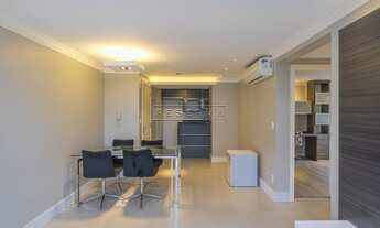 Imagem 4: Estuda PROPOSTA ao lado do Bourbon Assis Brasil e Carrefour-Andar alto 73m²,Vista livre, D