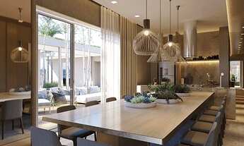 Imagem 1: Apartamento para venda tem 313 metros quadrados com 4 quartos