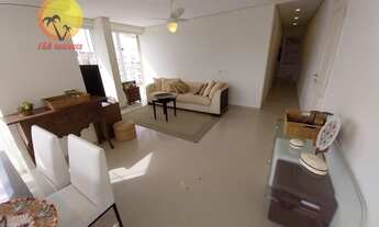 Imagem 3: Cobertura para Venda em Bertioga, Riviera de São Lourenço, 3 dormitórios, 3 suítes, 4 banh