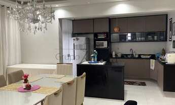 Imagem 6: Sao Jose dos Campos - Apartamento Padrão - Jardim Augusta