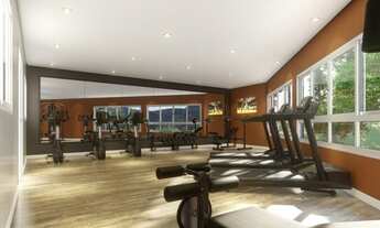 Imagem 7: Apartamento para venda tem 130 metros quadrados com 3 quartos Lançamento Incrivel Melhor c