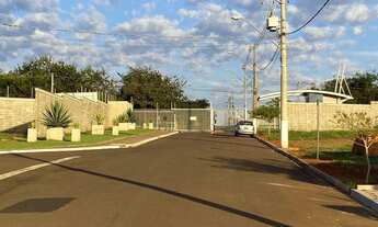 Imagem 7: Terreno de 360 metros quadrados em Condomínio no Jardim Monterrey II, Jaboticabal - R$ 260