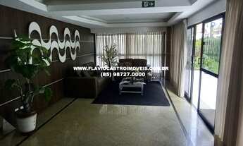 Imagem 4: EDIFICIO MONTEBELLO - APARTAMENTO NO DIONISIO TORRES EM FORTALEZA/CE