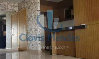 Imagem: Apartamento com 3 quartos no Artè Palhano