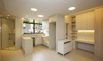 Imagem: Apartamento para venda tem 33 metros quadrados