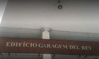 Imagem: Vaga de garagem-Centro/Niterói