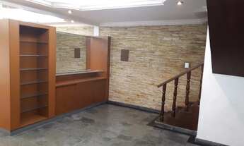 Imagem 7: QNA 13 Excelente Sobrado 4Qts, Churrasqueira, Sauna, CFTV, entre Pistão Norte e Av. das P