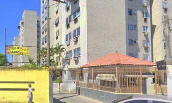 Imagem 2: Apartamento para aluguel com 60 metros quadrados com 2 quartos em Porto Novo - São Gonçalo