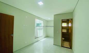 Imagem 4: CAMPO GRANDE - Casa Padrão - Portal do Panamá