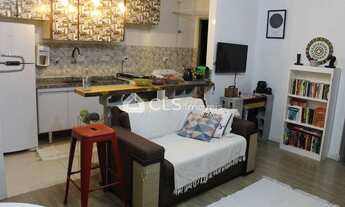 Imagem: São Paulo - Apartamento Padrão - Santa