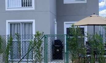 Imagem: Casa de condomínio sobrado para venda com