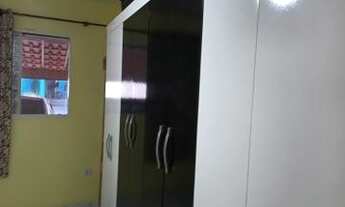 Imagem 6: Casa de condomínio para venda tem 51 metros quadrados com 2 quartos