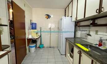 Imagem 6: Cobertura para venda possui 110 metros quadrados com 3 quartos em Praia - Ubatuba - SP