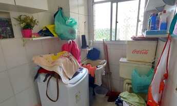 Imagem 5: Vendo Apartamento 88 m² 3 quartos sendo 2 suítes Bairro Mangueirão - Belém - PA