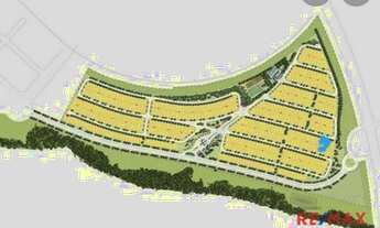 Imagem 2: Terreno à venda, 306 m² por R$ 255.000,00 - Condomínio Terras Alpha - Uberlândia/MG