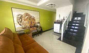 Imagem 5: Sobrado 03 Dorms, Aviação Praia Grande