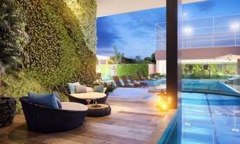 Imagem 7: Apartamento para venda com 169 metros quadrados com 4 quartos em Nazaré - Belém - PA