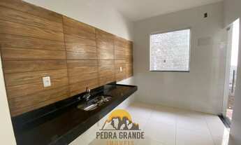 Imagem 2: Casa para venda com 2 quartos em Resplendor - Igarapé - MG