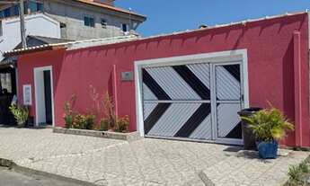 Imagem: Excelente casa com piscina no centro de