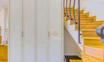 Imagem 2: Apartamento com 3 dormitórios à venda, 79 m² por R$ 1.550.000 - Itaim Bibi - São Paulo/SP