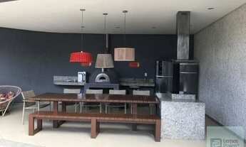 Imagem 3: Casa de condomínio para venda possui 168 metros quadrados com 4 quartos