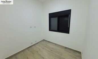 Imagem 5: ITUPEVA - Casa Padrão - GIRASSOL