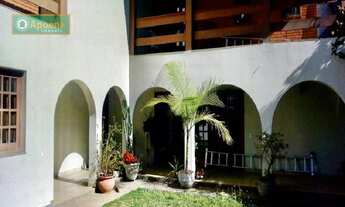 Imagem 2: SANTANA DE PARNAíBA - Casa de Condomínio - Alphaville