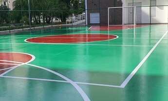 Imagem 3: Smile Mindú - 3 quartos- Parque Dez