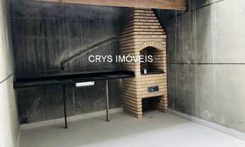 Imagem 2: CASASÃO PAULO Casa com 3 dormitórios