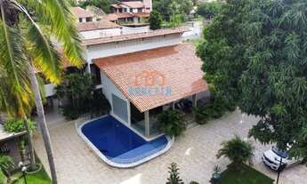 Imagem 3: Alugo belíssima Casa Duplex no bairro Costa e Silva, localizado na cidade de Mossoró / RN