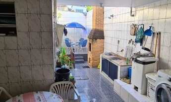 Imagem 7: CASA ASSOBRADADA - FREGUESIA DO Ó - SP