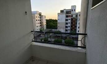 Imagem 3: Apartamento no Lar Veredas>