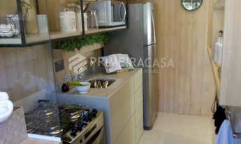 Imagem 4: EAST SIDE MÉIER- Apartamento à venda tem 49 m² com 2 quartos e 1 suíte